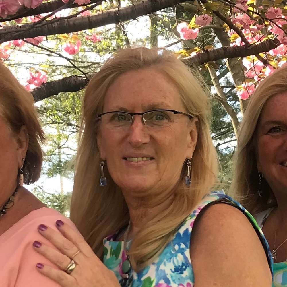 Meet your Posher, Cindy